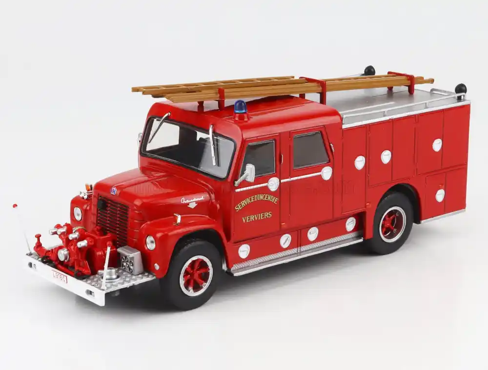 International Loadstar Type 1627 1972 Korlátozott ajánlat