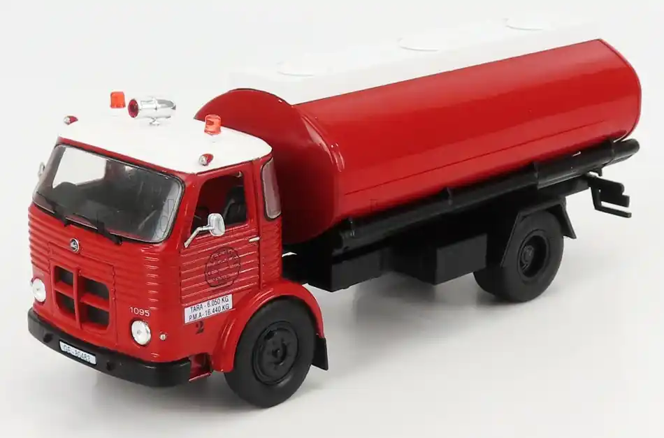 Pegaso Super Comet 1095 1984 Gyors kiszállítás