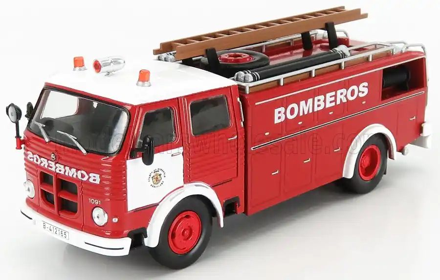 Pegaso 1091/1 1963 Kedvezményes ár