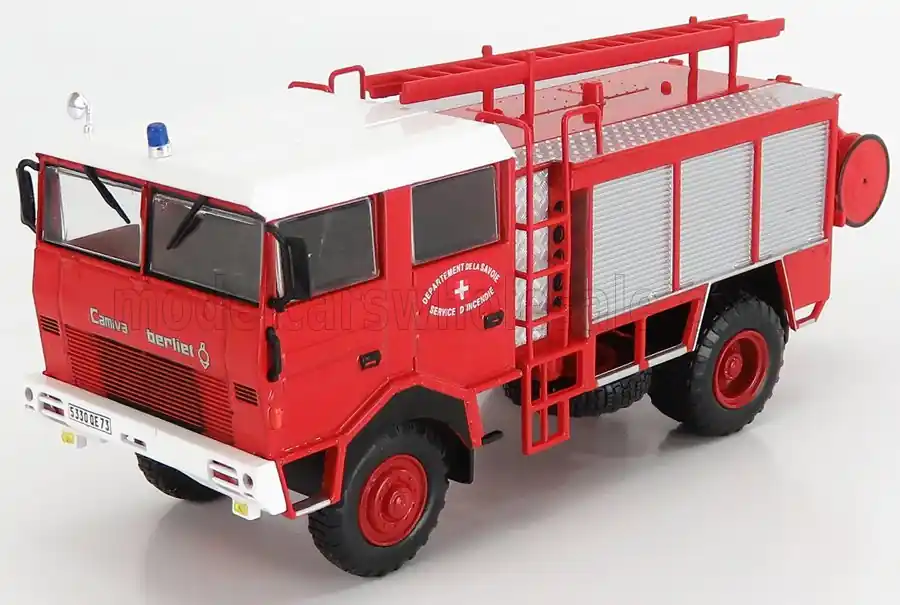 Berliet GBD 1979 Vedd meg online