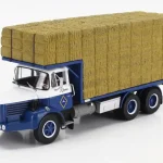 Ajánlat Berliet GPS12 1968