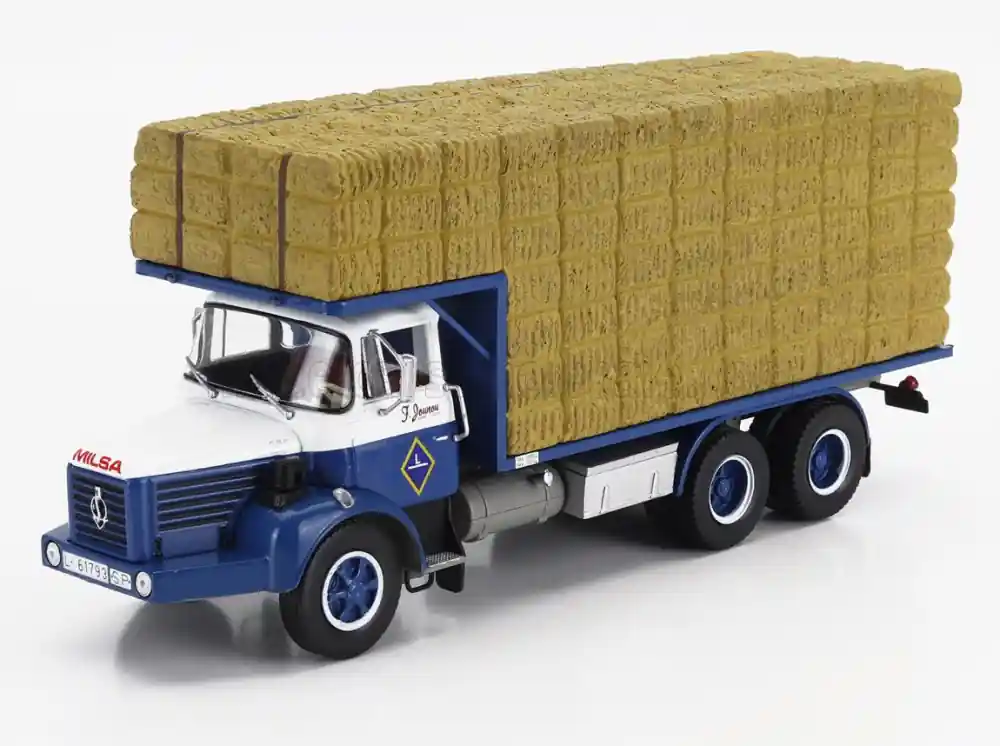 Ajánlat Berliet GPS12 1968