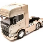 Scania R730 V8 (6x4) Végkiárusítás