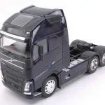 Volvo FH (6x4) Biztonságos fizetés