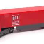 Iveco Stralis BRT Bestseller