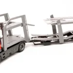 Iveco Stralis autószállító kamion modell Azonnali szállítás