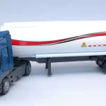Iveco Stralis Újdonság