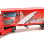 Mercedes Actros 1857 40 Biztonságos vásárlás