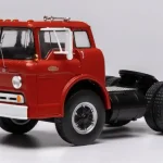 Ford C-Serie 1967 Korlátozott ajánlat