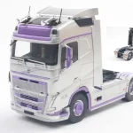 Volvo FH Globetrotter XL 2023 Ajánlat