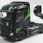Szuper ajánlat Mercedes Actros R5 Italian Collection 2021