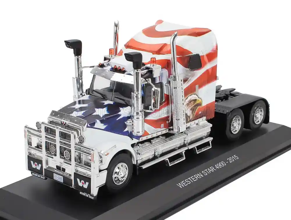 Exkluzív ajánlat Western Star 4900 2015