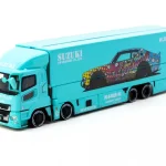 Outlet Mitsubishi Fuso Super Great