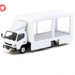 Biztonságos vásárlás Mitsubishi Fuso Canter
