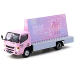 Mitsubishi Fuso Canter Hello Kitty Szuper akció