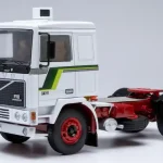Azonnali szállítás Volvo F10 1983