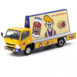 Mitsubishi Fuso Canter OG Szuper akció