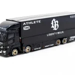 Mitsubishi Fuso Super Great, Liberty Walk Biztonságos fizetés
