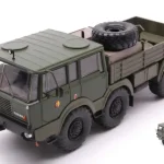 Biztonságos vásárlás Tatra 813 6x6 1968