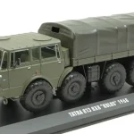 Végkiárusítás Tatra 813 Kolos 1968
