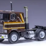 Akció Mack Serie F 1977