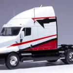 Vedd meg most Kenworth T2000 1998