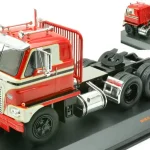 Alacsony ár International Harvester DCOF-405 1959