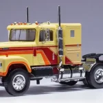 Biztonságos fizetés International Transtar 4300 1980