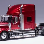 Bestseller International Lonestar 2010