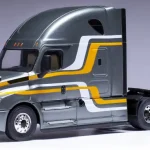 Akciós ár Freightliner Cascadia 2018