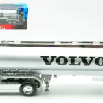 Volvo FH4 500 (4x2) olajszállító kamion modell Expressz szállítás