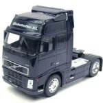Volvo FH12 Globetrotter XL kamion modell Akció