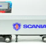 Exkluzív ajánlat Scania R470 konténerszállító kamion