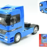 Biztonságos fizetés Mercedes Actros (4x2) kamion modell