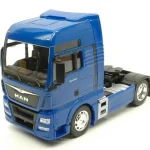 Szuper akció MAN TGX 18 440 (4x2) kamion modell