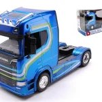 Scania S730 kamion modell Nézd meg most
