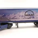 MAN F2000 kamion modell Kedvezményes ár