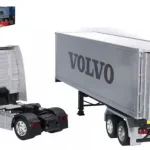 Volvo FH konténerszállító kamion modell Legkelendőbb