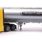 Freightliner Cascadia oljaszállító kamion modell Utolsó esély