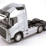Volvo FH 500 3-tengelyes 2016 kamion modell Gyors kiszállítás