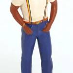Theodore Calvin (T.C.) figura 1 18 Újdonság Alacsony ár