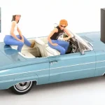 Thelma Louise figurák 1 18 Korlátozott ajánlat