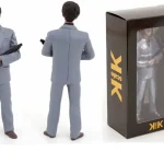 Ajánlat Rico figura 1 12