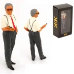Exkluzív ajánlat Ferrari Enzo figura 1 12