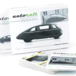 Kedvezmény Autocult autós kártya