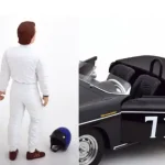 KK-scale Steve figura 1 12 Gyors kiszállítás
