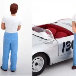 KK-scale James figura 1 12 Azonnali szállítás