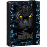 Ars Una Black Panther füzetbox A/5 Exkluzív ajánlat