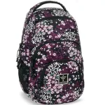 Bestseller Ars Una Sakura iskolatáska hátizsák AU-2 32×46×22 cm