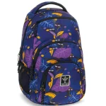 Kiárusítás Ars Una Jungle Night iskolatáska hátizsák AU-2 32×46×22 cm